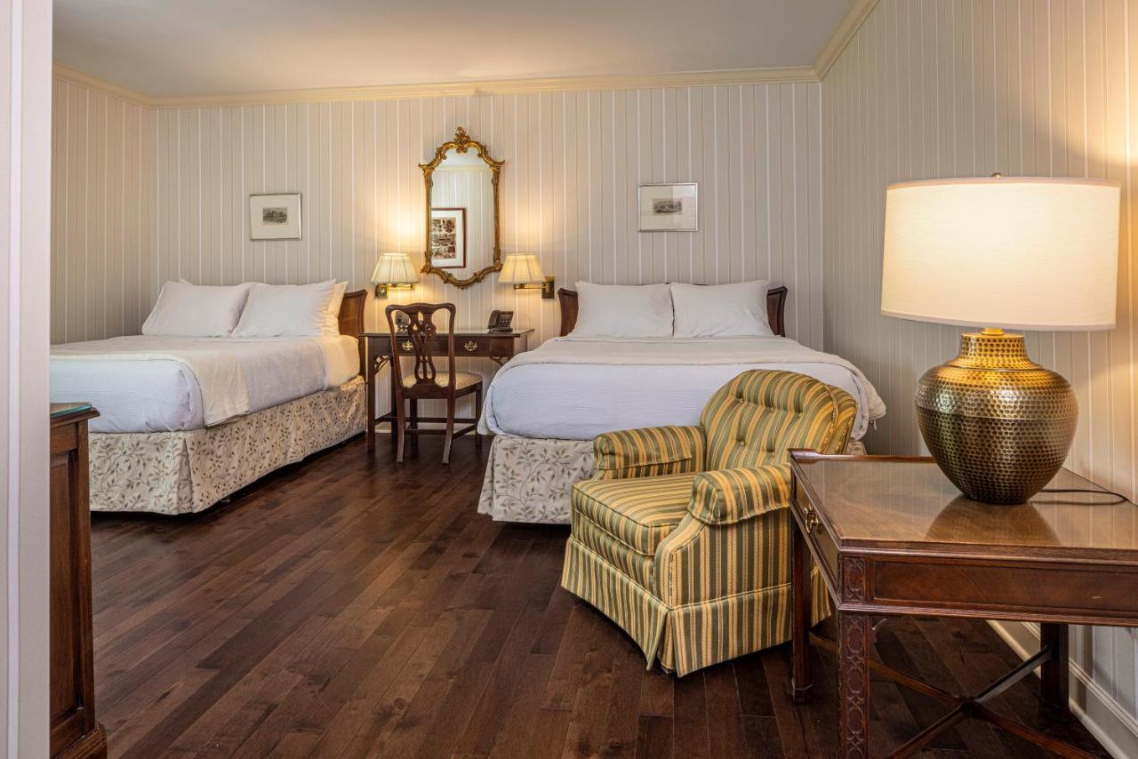 Baywood Conference And Lodging Center Coraopolis Buitenkant foto